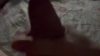 Il mio primo video!