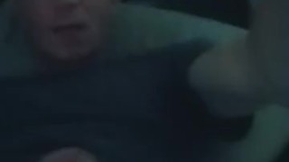 Masturbation almost caught