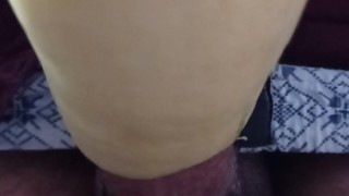 Hot zucchini creampie