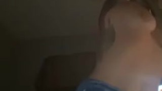 Bored lonely and ducking horny