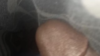 Masterbation Clip