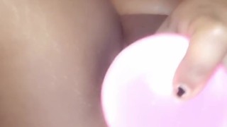 Cherry Cummings Dripping Wet Pussy Masturbation/Smoking/Fingering/Pussy Farting!!!