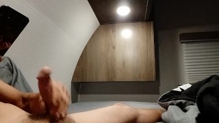 Cumshot