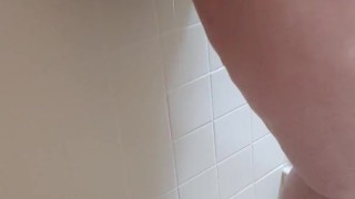 Shower Gold
