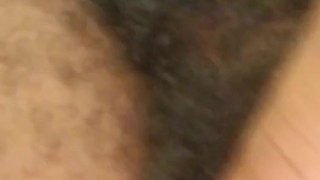 Quickie saggy red booty show for you. 