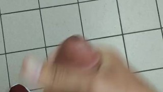 Cum everywhere