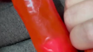 Consider this a ThreeSome ✨👅