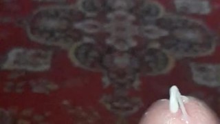 Huge UA dick