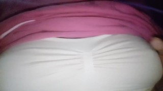 Chica caliente