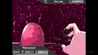 Crimson Keep Chapter 3 - Un gran juego con gran potencial! (RECOMENDADO!!) Twitch.tv/PacifistGuy