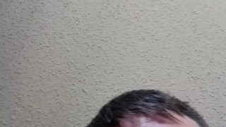 Extremely Nice thick long hard Dick being played with
