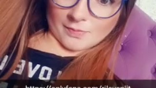 I will touch your balls follow me and dm