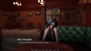 College Bound:She Is Unsatisfied From Her Husband-Ep31