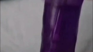 Milf solo play 💦 admireme.vip/JackandChlo69/ for the full video 😘💦