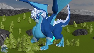 Nighdruth Dragon Growth HD