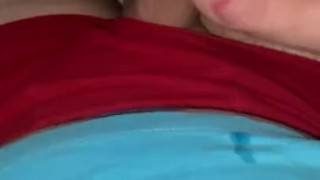 Stepsis help me Wanking hard cock