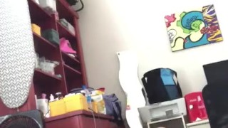 Hurricane IDA relief (jerk and cum)