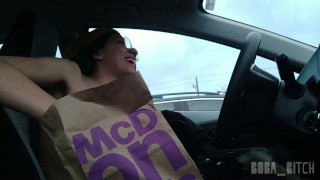 ENF Topless Drive Thru