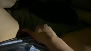 My poor horny pussy
