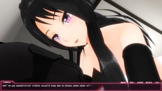 Escalation BDSM