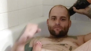 Shiloh bathtub jerk