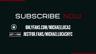 Sir Peter serves Valentin his 9 inch uncut dick SUBSCRIBE FOR FULL VIDEO: JUSTFOR.FANS/MICHAELLUCASN
