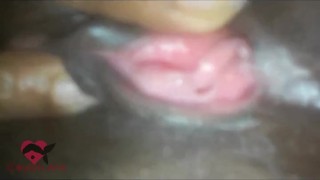 Cute Girl Fingering ( Masturbation )