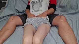 How To Give Her Double Orgasm Without Any Penetration