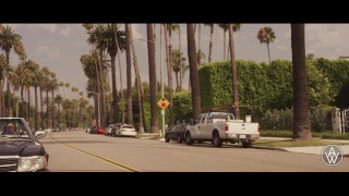 ANGELA WHITE - Autumn Falls Busty Lesbian Sex