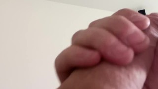 Spoiling my dick when family isn’t home