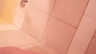 Ven a ver como juego con mi verga