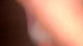 久しぶりだから我慢できなかった