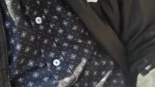 En el taxi caliente 
