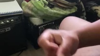 Cumshot 