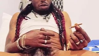Shorty Toonz Jackin Til It Spit’Spitz Yo
