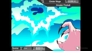 Crimson Keep cap 4 - Parte 1! Continuamos Lentos esta vez Twitch.tv/pacifistguy