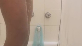 Shower part2 