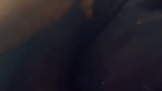 Cumming slow mo
