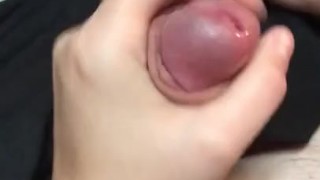 Hand job 