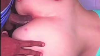 Lubrificou com CUSPE e me fodeu até meu cu ficar Aberto ! 