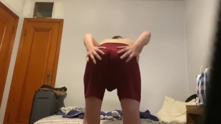 Showing Off My New Toys