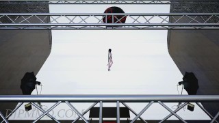MMD R18 Kangxi Conqueror Studio Stage 1348