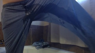 Almost didn't make it