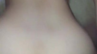 Fuck pink pussy latina doggystyle amateur 