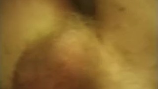 Soft cock grows hard