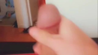 Cumshot King