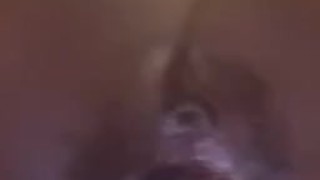 TEASER ‼️Ebony Wet Pussy Leaks 🤤💦