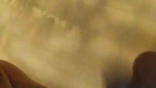 Shower masterbation