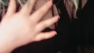 Be My Fan Pick My Clothes Daddy