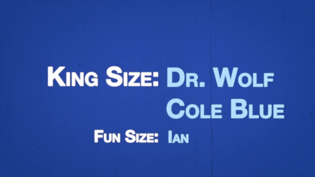 FunSizeBoys - Hung doctor barebacks short patient and assistant